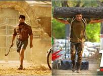 Rangasthalam and Naa Peru Surya