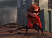 Incredibles 2 - Trailer 1