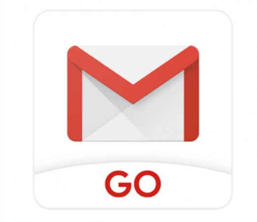 Gmail Go app is available to download on Google Play Store. Gmail Go