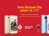 Comio launched C2 Lite and S1 Lite in India