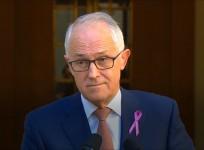 Australian Prime Minister bans Relationships between ministers and staff
