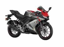 Yamaha YZF-R15 Version 3.0