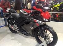 Yamaha YZF-R15 Version 3.0 Racing Kit