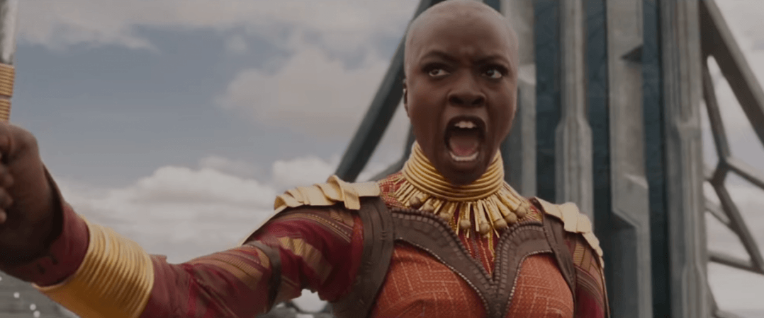 Black Panther