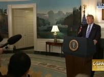 President Trump announces plans to visit Parkland, Florida after deadly school shooting