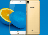 Celkon UniQ