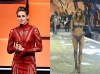 Kristen Stewart Stella Maxwell