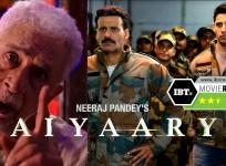 Aiyaary