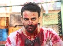 Dhananjay in Shivaraj Kumar's Tagaru