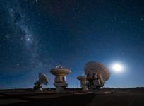 search for alien life