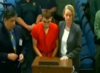 Florida school shooting suspect charged with 17 counts of murder