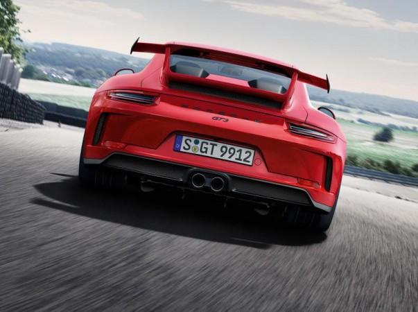 Porsche 911 GT3 Porsche 911 GT3
