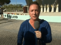 Mother whose daughter was killed during school shooting pleads with Trump on TV