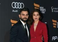 Virat Anushka