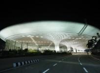 Mumbai airport