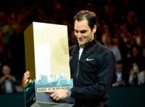 Roger Federer