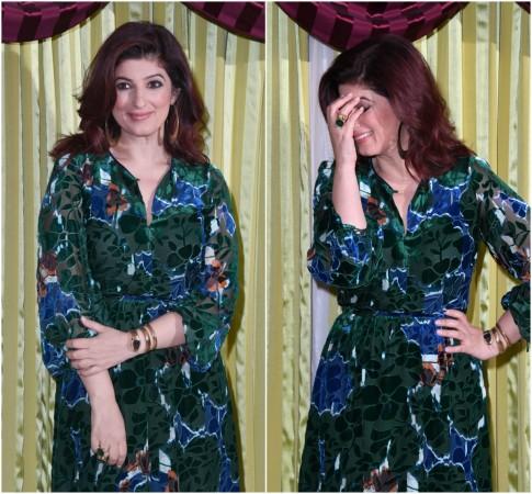 Twinkle Khanna Twinkle Khanna