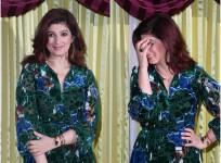 Twinkle Khanna