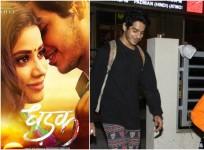 Ishaan Khattar, Janhvi Kapoor to come together in Dhadak
