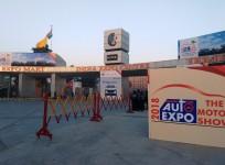 Auto Expo 2018