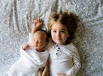 siblings
