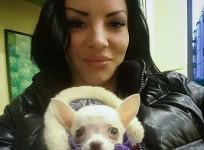 amandha fox