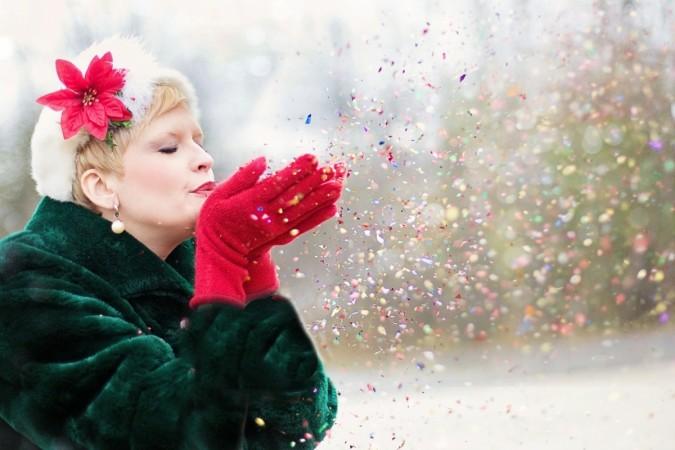 Picture for representation Glitter