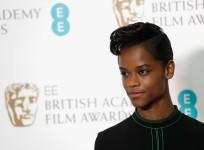 Letitia Wright
