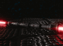 New light form