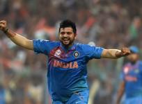 Suresh Raina