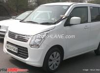 New Maruti Suzuki WagonR