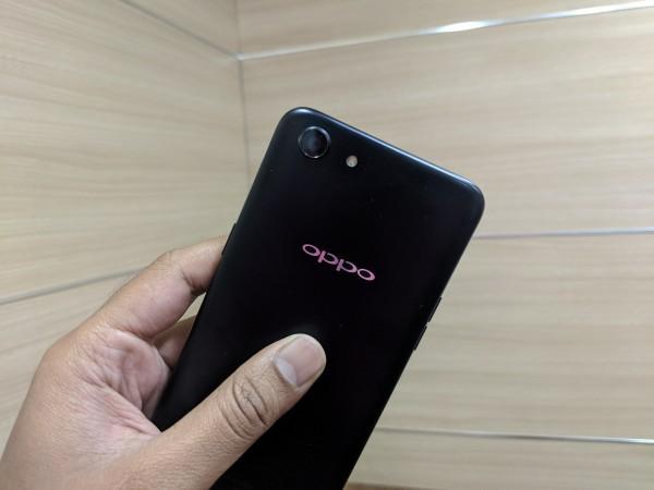 OPPO A83 Review after using for three weeks OPPO A83 Review