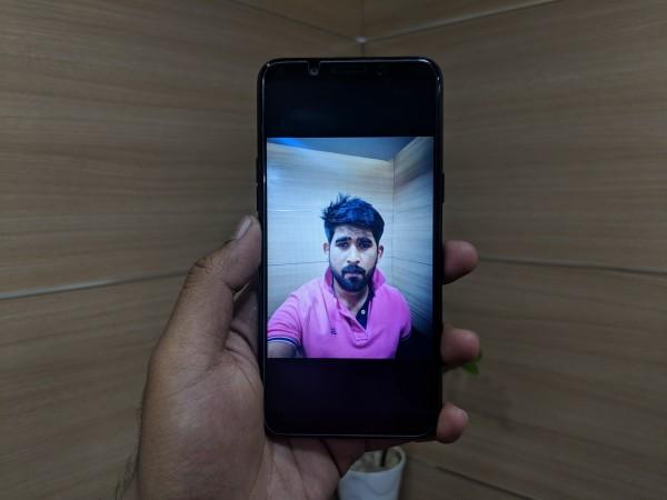 OPPO A83 makes you look good with its AI feature OPPO A83 Review