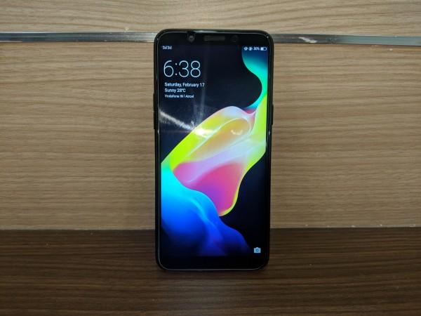 PPO A83 Review OPPO A83 Review