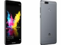 Huawei Mate SE