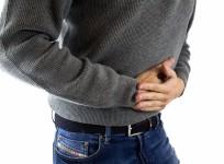 stomach pain