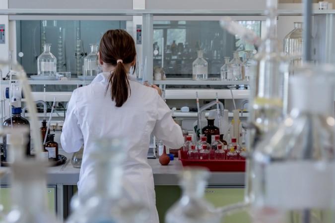 Representational image. laboratory