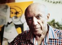 Pablo Picasso