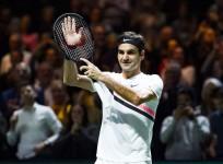 Roger Federer