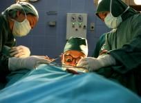 Vaginal surgery