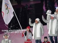Russia at 2018 Winter Olympics