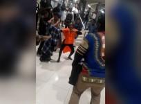 South Africans are dancing in celebration of Black Panther