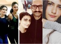 Fatima Sana Shaikh