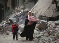 ISIS family members