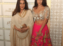 Sara Ali Khan