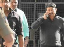 Ram Gopal Varma