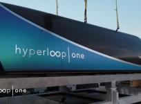 Virgin Hyperloop One
