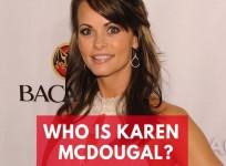 Who is Karen McDougal? Former playmate alleges affair with President Trump