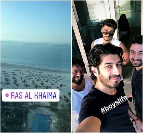 Mohit Marwah