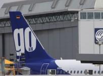 GoAir flight